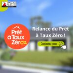 Relance du Prêt à Taux Zéro