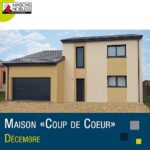 Construction d'une maison en Lorraine